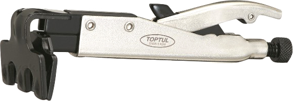 Гейферный зажим Toptul DMAI1A08