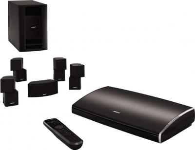 Домашний кинотеатр Bose Lifestyle 535 Home Entertainment System (Black) - общий вид