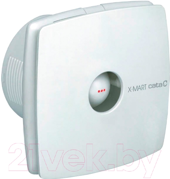 Вентилятор накладной Cata X-MART 12 Timer