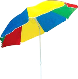 Зонт пляжный No Brand TLB011-2 - общий вид