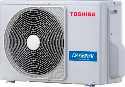 Сплит-система Toshiba RAS-07PKVP-ND/RAS-07PAVP-ND - внешний блок