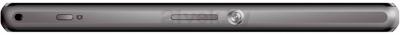 Смартфон Sony Xperia Z1 Compact / D5503 (черный) - боковая панель