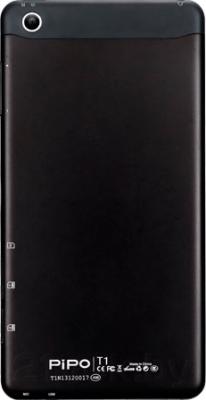 Смартфон PiPO T1 (Black) - задняя панель