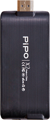 Медиаплеер PiPO X2 - общий вид