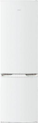 Холодильник с морозильником ATLANT ХМ 4726-100 - общий вид