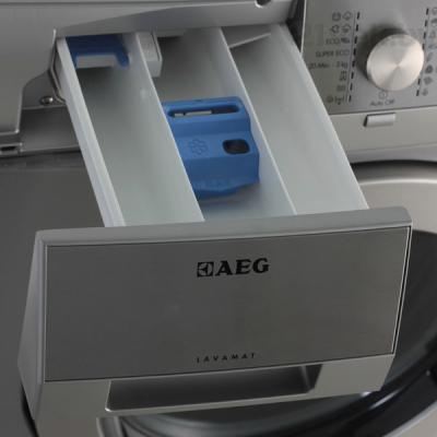 Стиральная машина AEG L85275XFL - загрузочный лоток