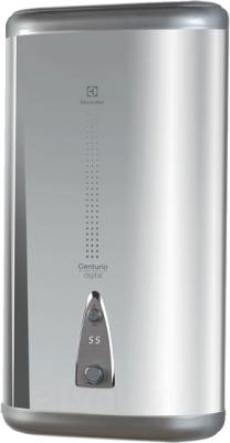 Накопительный водонагреватель Electrolux EWH 30 Centurio Digital Silver - общий вид
