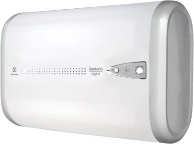 Накопительный водонагреватель Electrolux EWH 50 Centurio Digital H - общий вид