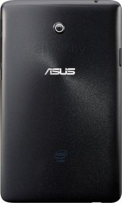 Планшет Asus Fonepad 7 ME372CG-1B017A (16GB, 3G, Black) - вид сзади