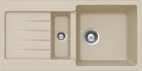 

Мойка кухонная Teka, Kea 60 B-TG / 88840