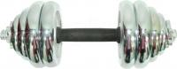 

Гантель разборная ZEZ Sport, A051