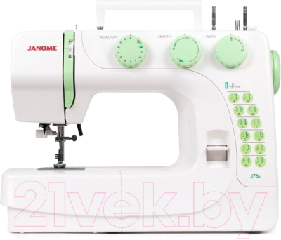 Швейная машина Janome J76S