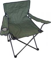 Кресло складное No Brand TLD042 (зеленый) - 