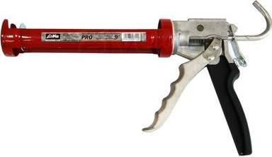 Пистолет для герметика k2 T137222 - общий вид