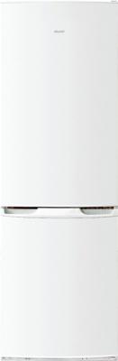 Холодильник с морозильником ATLANT ХМ 4721-100 - общий вид