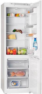 Холодильник с морозильником ATLANT ХМ 4724-100 - в открытом виде