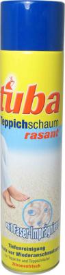 Чистящее средство для ковров и текстиля Rorax Teppichschaum Rasant (600мл) - общий вид
