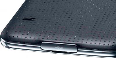 Смартфон Samsung Galaxy S5 G900H (16GB, Black) - разъем USB