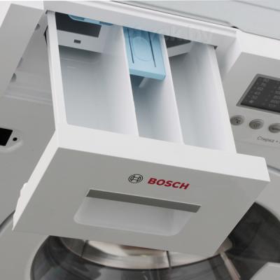 Стиральная машина встраиваемая Bosch WKD28540OE - загрузочный лоток