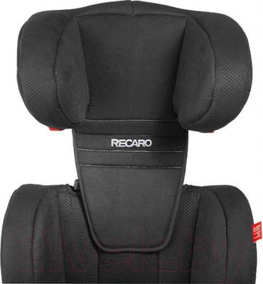 Автокресло Recaro Milano (фиолетовый) - подголовник