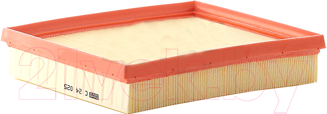 Воздушный фильтр Mann-Filter C24025