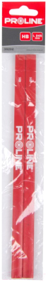 

Набор карандашей строительных Proline, 38202