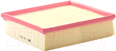 

Воздушный фильтр Mann-Filter, C24123/2