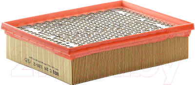 

Воздушный фильтр Mann-Filter, C24128/2