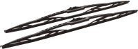 

Щетки стеклоочистителя Champion, K60A/B02