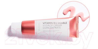 Крем для лица Missha Vitamin B12 Double Hydrop Concentrate Cream (50мл)