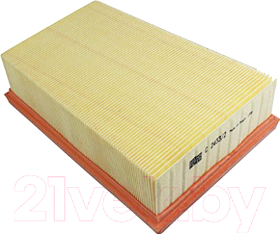 

Воздушный фильтр Mann-Filter, C2433/2