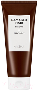 Бальзам для волос Missha Damaged Hair Therapy Treatment (200мл)