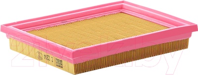

Воздушный фильтр Mann-Filter, C2244