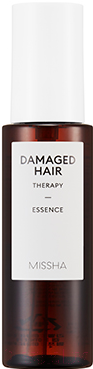 

Сыворотка для волос Missha, Damaged Hair Therapy Essence