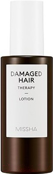 Лосьон для волос Missha Damaged Hair Therapy Lotion (150мл)