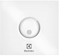 Вентилятор накладной Electrolux EAFR-100 (белый) - 