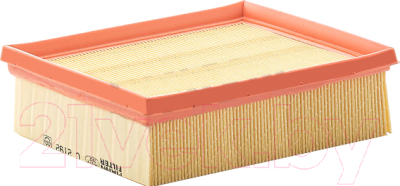 

Воздушный фильтр Mann-Filter, C2192