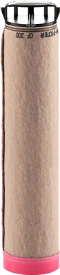 

Воздушный фильтр Mann-Filter, CF300