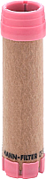 

Воздушный фильтр Mann-Filter, CF52/2
