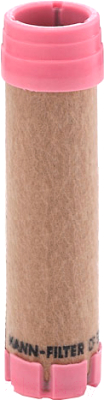 

Воздушный фильтр Mann-Filter, CF52/2