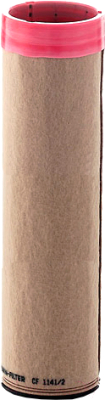 

Воздушный фильтр Mann-Filter, CF1141/2