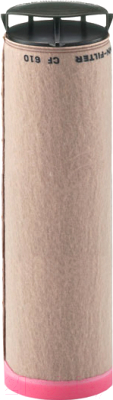 

Воздушный фильтр Mann-Filter, CF610