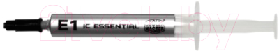 Термопаста Cooler Master IC-Essential E1 (RG-ICE1-TG15-R1)