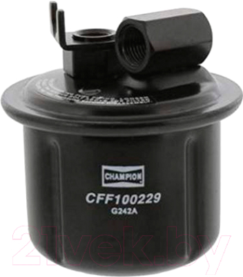Топливный фильтр Champion CFF100229