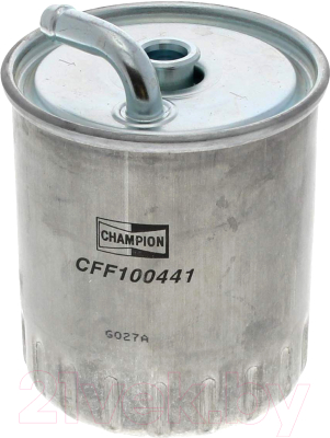Топливный фильтр Champion CFF100441