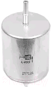 Топливный фильтр Champion CFF100455