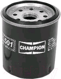 

Топливный фильтр Champion, CFF100501