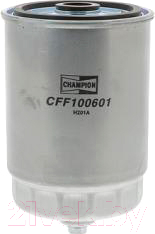 

Топливный фильтр Champion, CFF100601