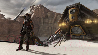 Игра для игровой консоли Microsoft Xbox One Recore (9Y4-00017)