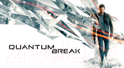 Игра для игровой консоли Microsoft Xbox One Quantum Break (U5T-00024)